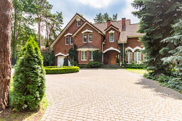 Best Affordable Driveway Pavers  in Waterflow, NM