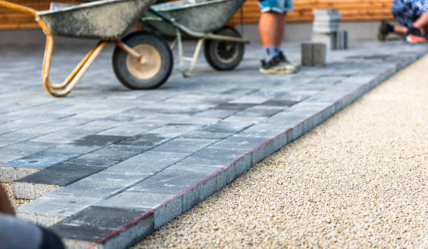 Driveway Pavers for Homes in Waterflow, NM