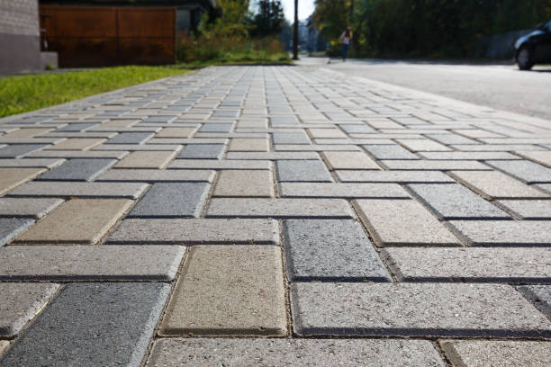 Commercial Driveway Pavers in Waterflow, NM