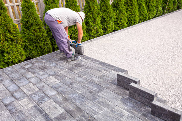 Best Driveway Paving Near Me  in Waterflow, NM