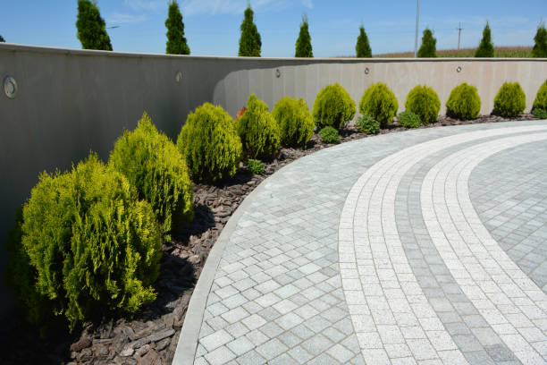 Best Driveway Paver Sealing  in Waterflow, NM