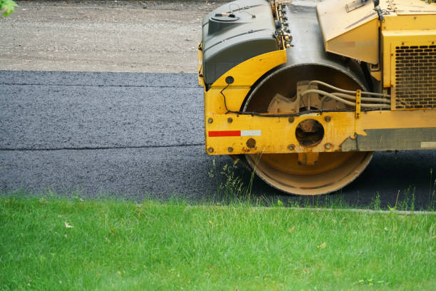 Best Concrete Paver Driveway  in Waterflow, NM
