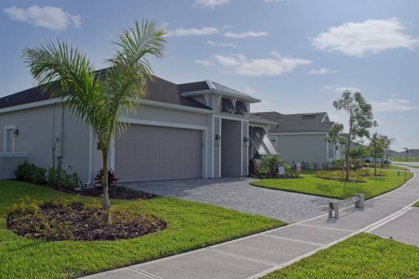 Best Local Driveway Pavers  in Waterflow, NM