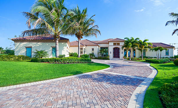 Best Best Driveway Pavers  in Waterflow, NM