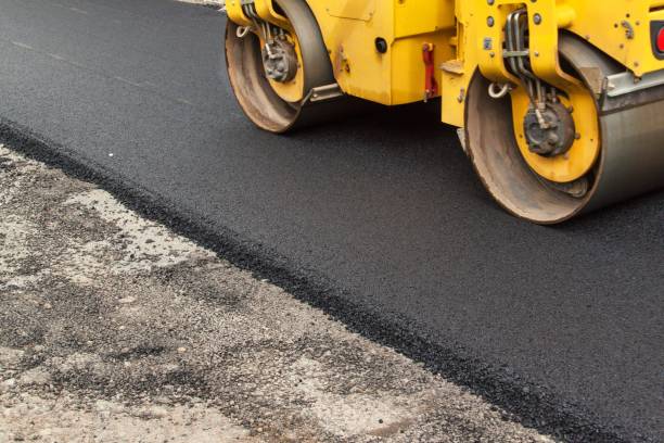 Best Driveway Paving Contractor  in Waterflow, NM