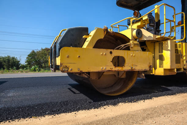 Best Residential Driveway Paver Services  in Waterflow, NM